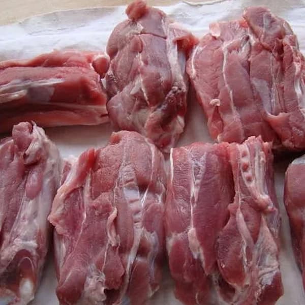 تصویر 2 از قیمت گوشت گرم گوسفندی + خرید باور نکردنی
